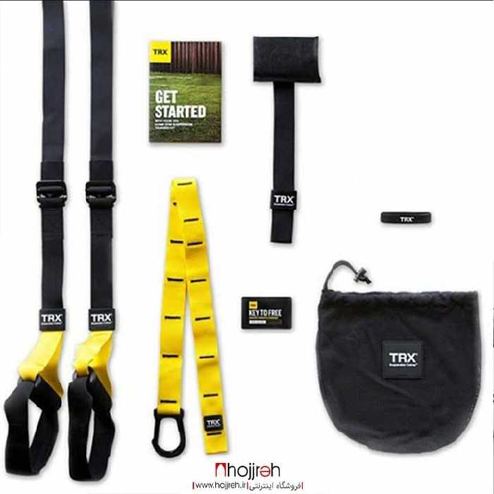 اطلاعات ، قیمت و خرید کش ورزشی تی آر ایکس TRX کد VM713