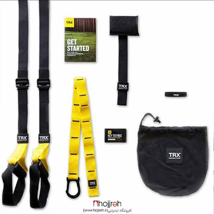 اطلاعات ، قیمت و خرید کش ورزشی تی آر ایکس TRX کد VM713