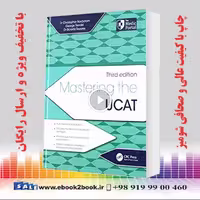 Mastering the UCAT Third Edition