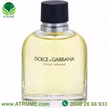 عطر ادکلن دولچه گابانا پور هوم 200 میل مردانه