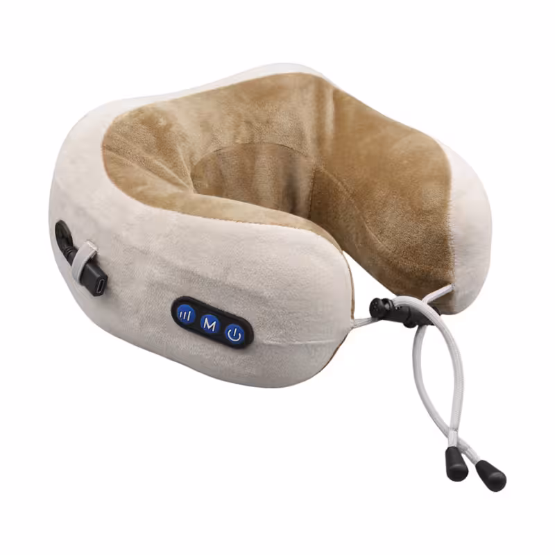 ماساژور گردن گرین لاین مدل Neck Massager 2