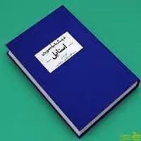 کتاب فرهنگ نامه تصویری استایل آبان - سیب ترش - SibTorsh | تخفیف ویژه