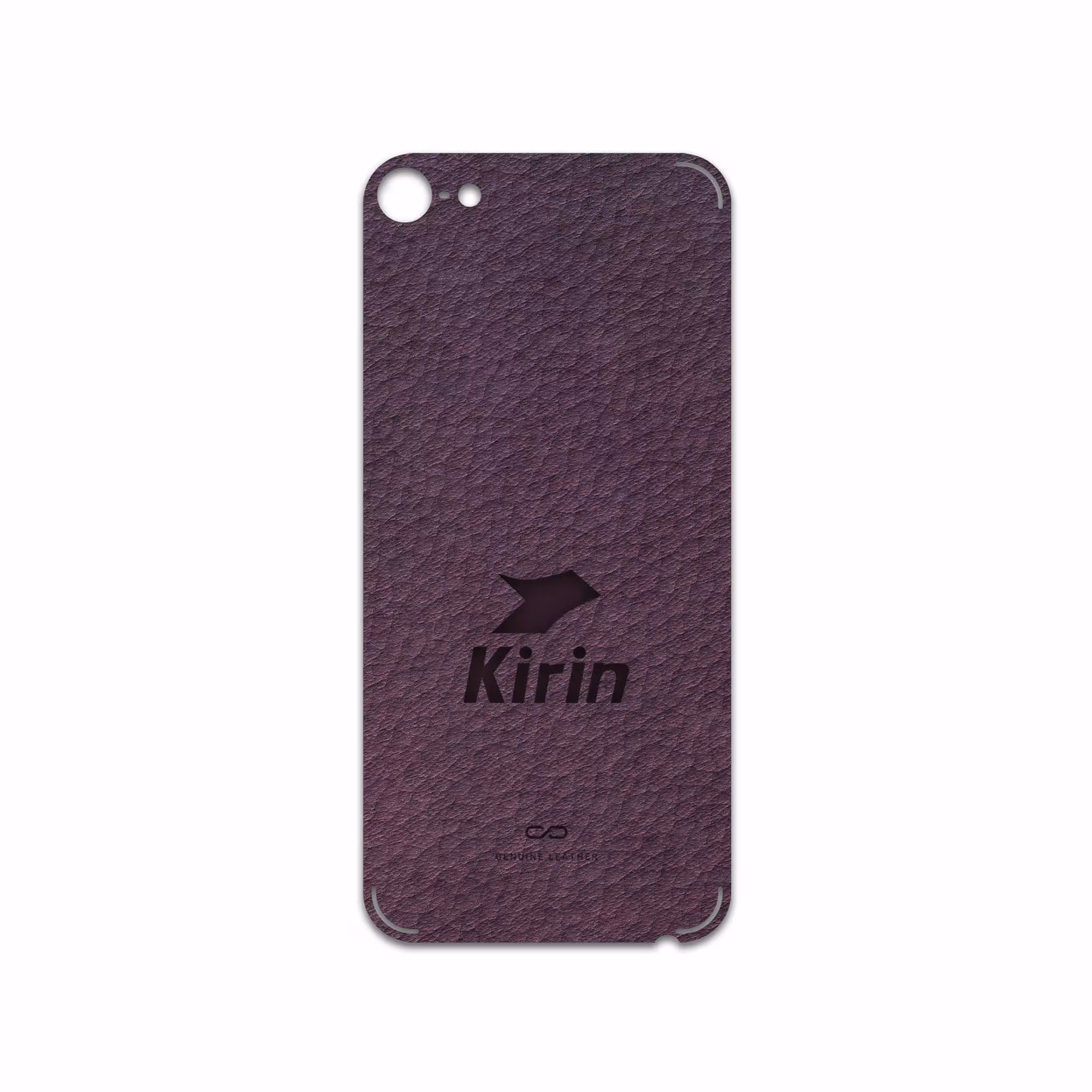برچسب پوششی ماهوت مدل PL-KRN مناسب برای گوشی موبایل اپل iPod touch 6th generation