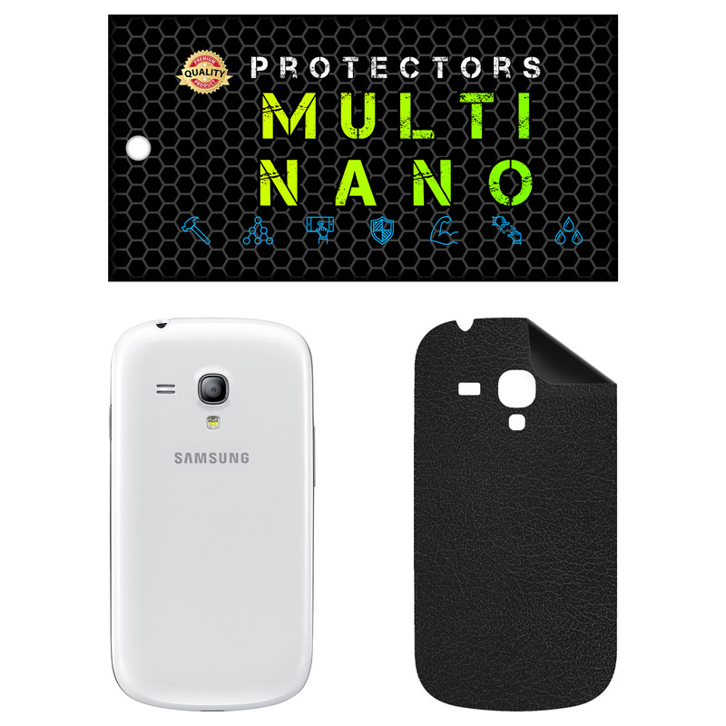 برچسب پوششی مولتی نانو مدل X-F1L مناسب برای گوشی موبایل سامسونگ Galaxy S3 Mini | کالا برتری