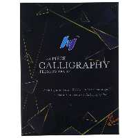 ست قلم کالیگرافی 5 نوک 25 تکه الیزا