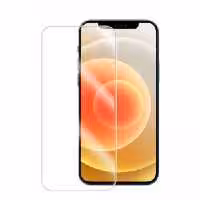 گلس موبایل دلفی مدل Delfy SafiGlass iPhone 13/13 pro Max 10x pack