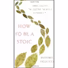 کتاب How to Be a Stoic اثر Massimo Pigliucci انتشارات Basic Books