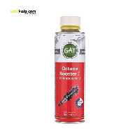مکمل سوپر اکتان سوخت گات مدل Octane Bosster S-62037 حجم 300 میلی لیتر