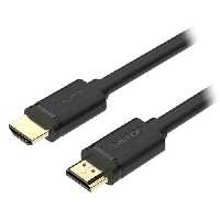 کابل HDMI یونیتک مدل Y-C144M طول 20 متر
