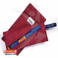 کیف انسولین Frio Duo Pen