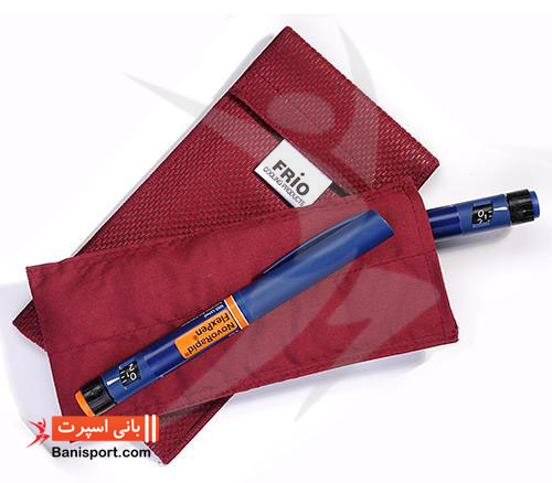 کیف انسولین Frio Duo Pen