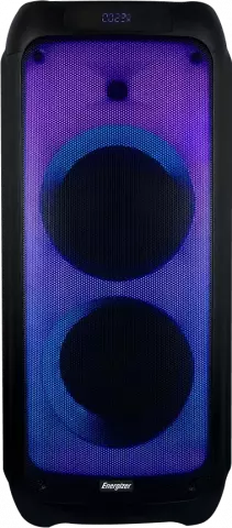 اسپیکر قابل حمل Energizer مدل  BTS670