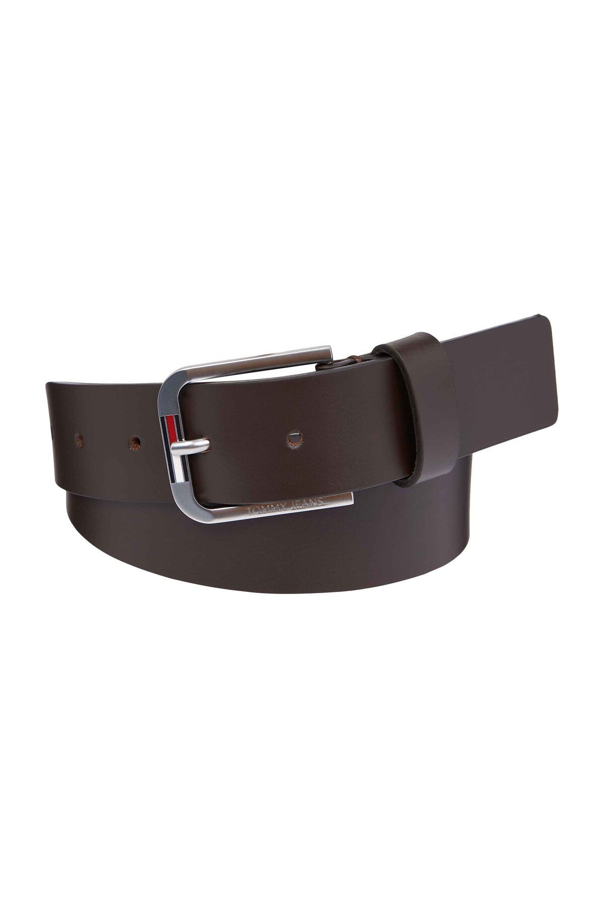 کمربند چند رنگ مردانه TJM 35 اورجینال Tommy Hilfiger