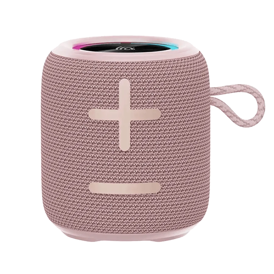 قیمت و خرید اسپیکر بی سیم تازاتا TAZATA FUN 50 Pink | فروشگاه گیمینگ تکاف