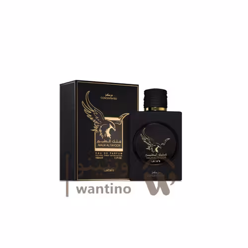 عطر ادکلن لطافه ملک الطیور مرکز (Lattafa Malik Al Tayoor Concentrated)