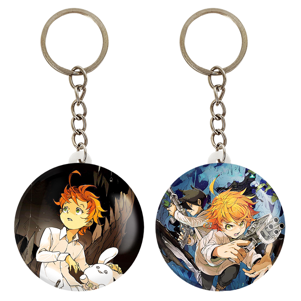 جاکلیدی خندالو مدل اما انیمه ناکجاآباد موعود کد 1272712725 مجموعه 2 عددی