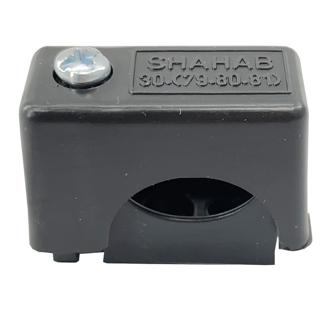 بست کابل شهاب مدل 30 بسته 10 عددی