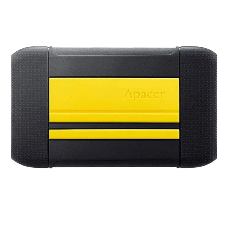 هارد اکسترنال اپیسر مدل AC633 ظرفیت 2 ترابایت - فروشگاه اینترنتی سیب سبز