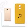 برچسب پوششی ماهوت مدل ML-CHG2 مناسب برای گوشی موبایل آنر 5C Pro