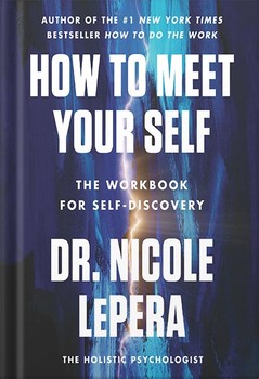 HOW TO MEET YOUR SELF | مرکز فرهنگی آبی