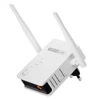 توسعه دهنده شبکه بی‌سیم توتولینک مدل ای ایکس 300