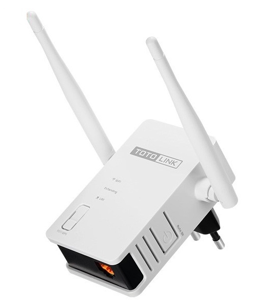 توسعه دهنده شبکه بی‌سیم توتولینک مدل ای ایکس 300