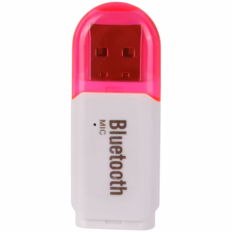 گیرنده بلوتوث USB Bluetooth کد 2