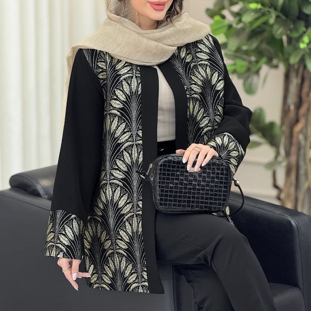 کت و شلوار زنانه مجلسی مازراتی درجه یک