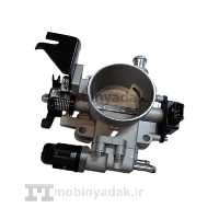 دریچه گاز تیگو 5 جدید