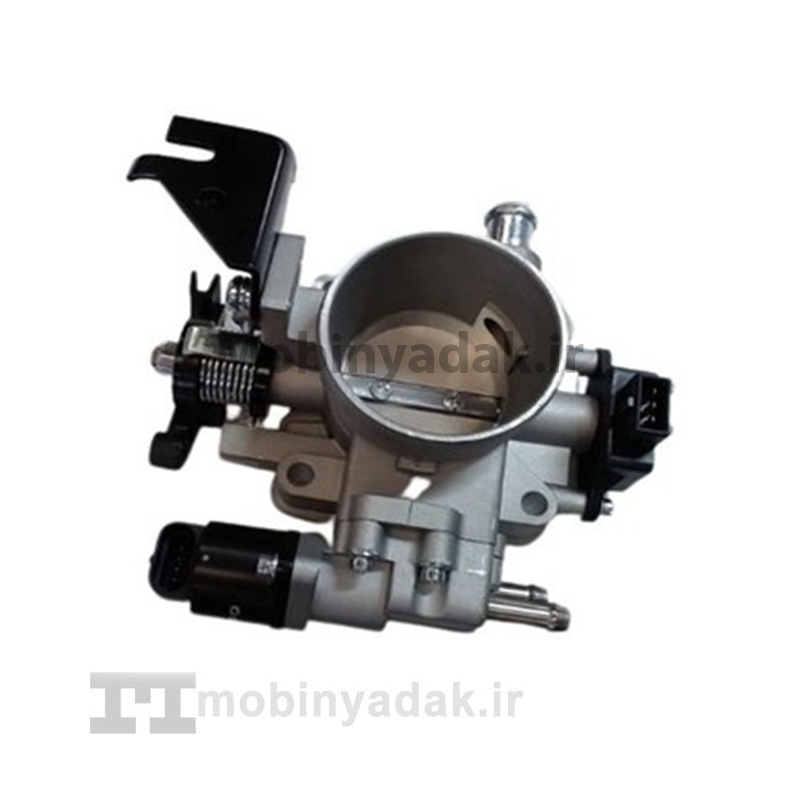 دریچه گاز تیگو 5 جدید
