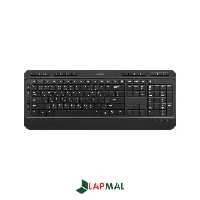 کیبورد گرین مدل GK502
فروشگاه اینترنتی تخصصی لپتاپ لپ مال