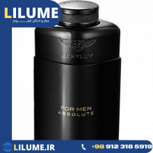 عطر ادکلن بنتلی ابسولوت 100 میل مردانه