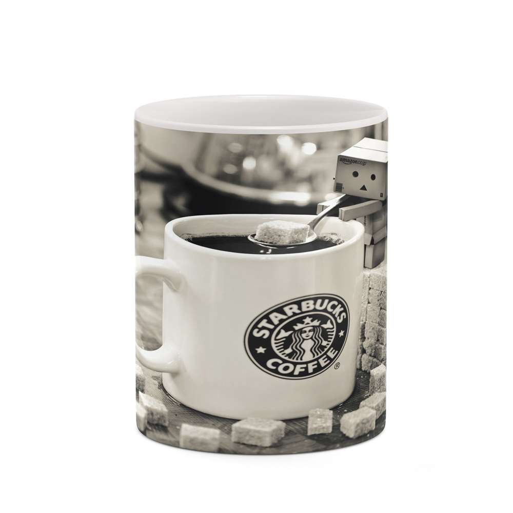 ماگ کاکتی طرح فانتزی مدل mgh18953