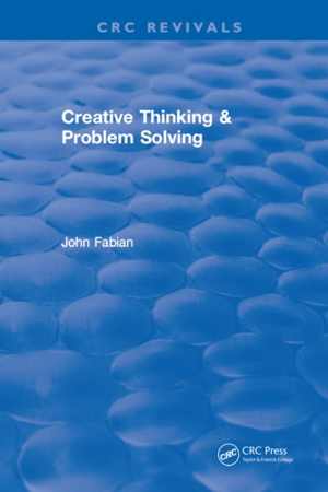 󾕇 دانلود کتاب Creative Thinking And Problem Solving, 2018 - دانلود کتاب های دانشگاهی