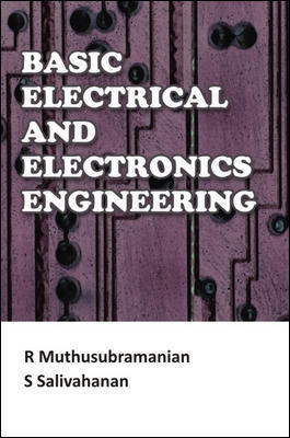 󾕇 دانلود کتاب Basic Electrical And Electronics Engineering, 2010 - دانلود کتاب های دانشگاهی