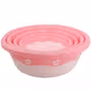لگن مدل PJ-109988 مجموعه 4 عددی