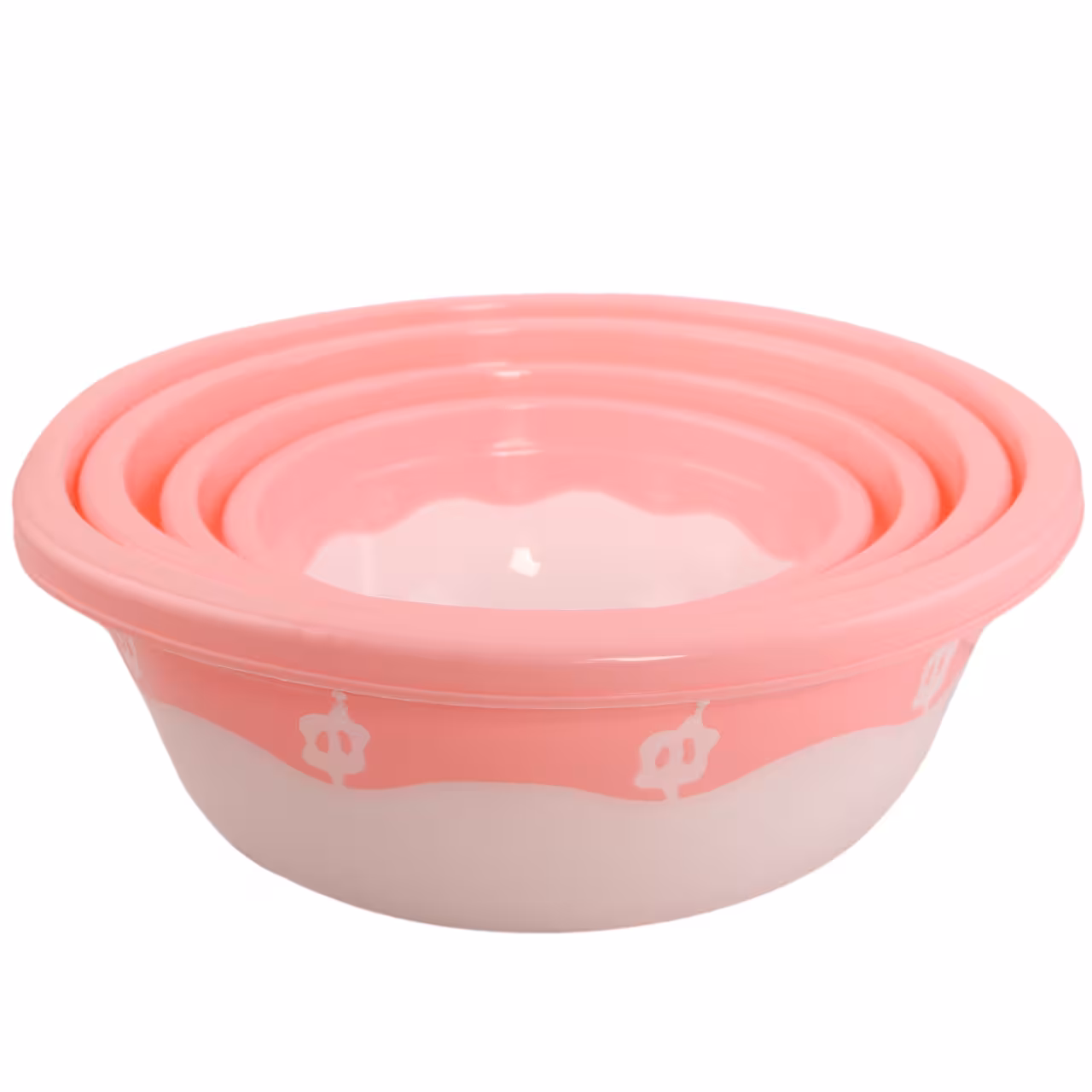 لگن مدل PJ-109988 مجموعه 4 عددی