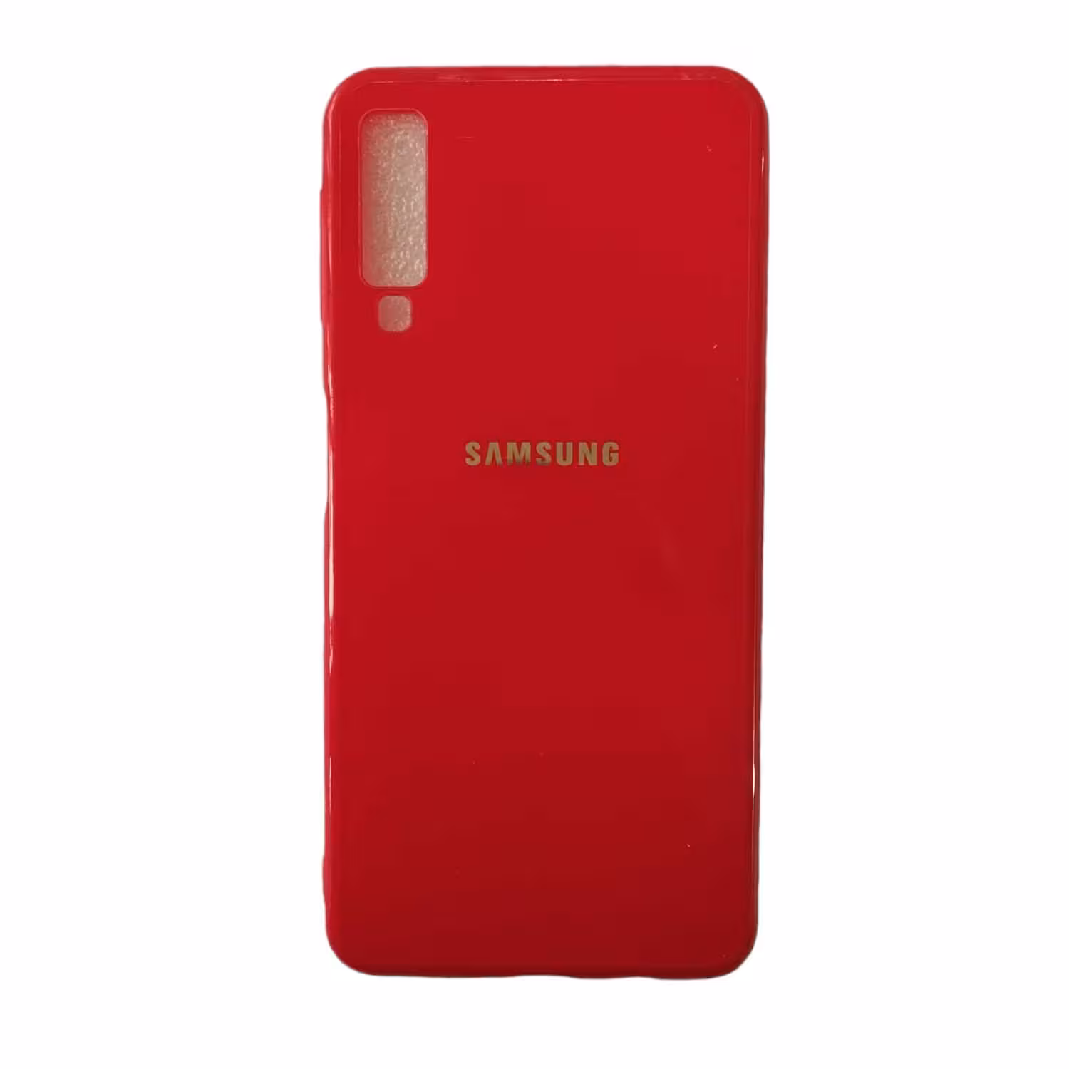 کاور مدل 01 مناسب برای گوشی موبایل سامسونگ Galaxy A7 2018 / A750 