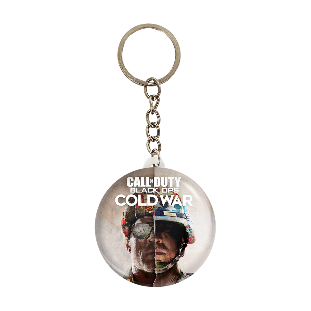 جاکلیدی خندالو طرح Call Of Duty کد 3851 