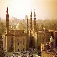 پاورپوینت معماری اسلامی در سرزمین مصر