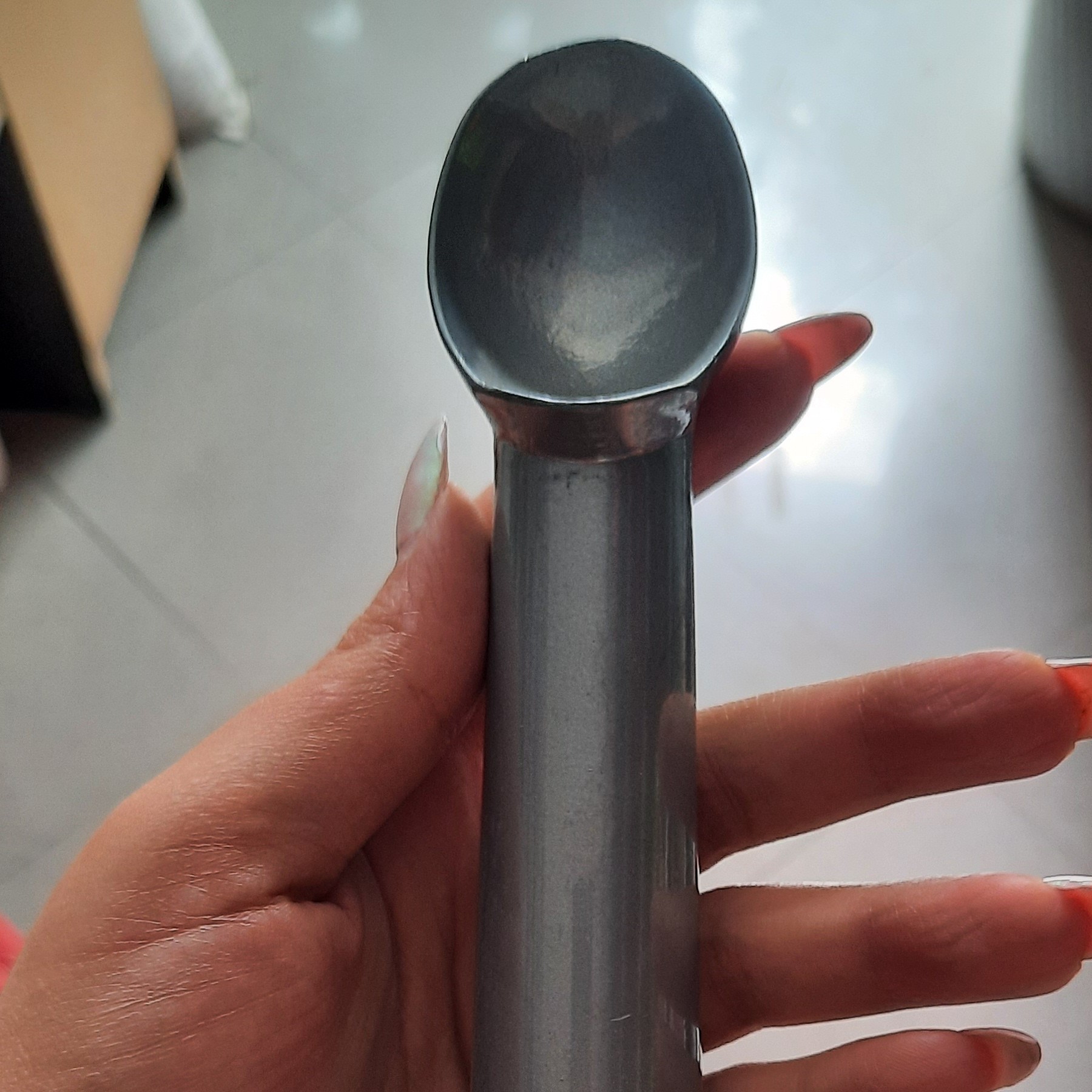 اسکوپ جیوه ای