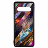 کاور طرح فضا کد 43167 مناسب برای گوشی موبایل سامسونگ galaxy s10