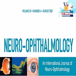 Journal of Neuro-Ophthalmology 2022 Full Archives TRUE PDF