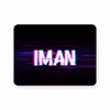 برچسب تاچ پد دسته بازی پلی استیشن 4 ونسونی طرح Iman