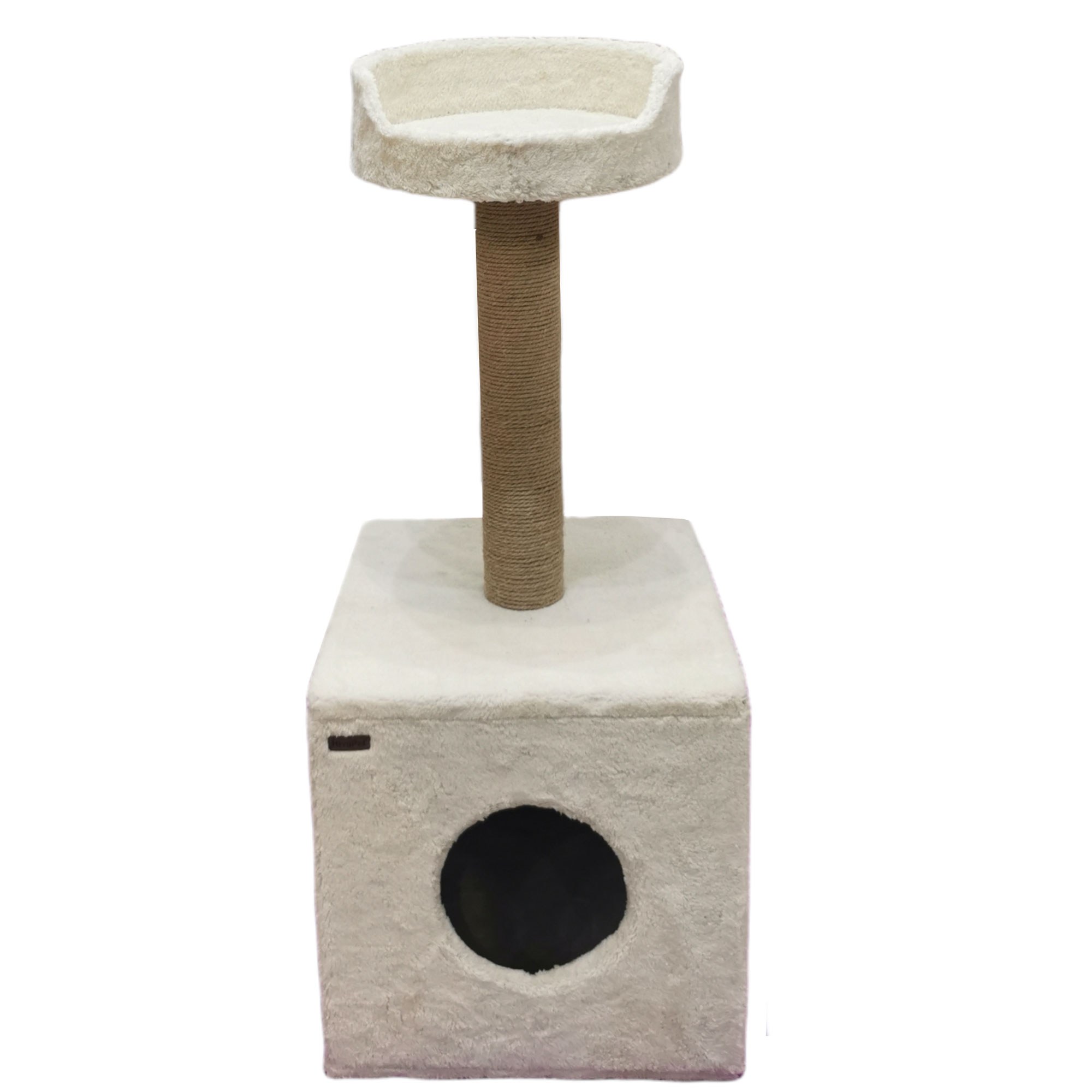 اسکرچر گربه هیوا پت مدل B37 (پس کرایه)