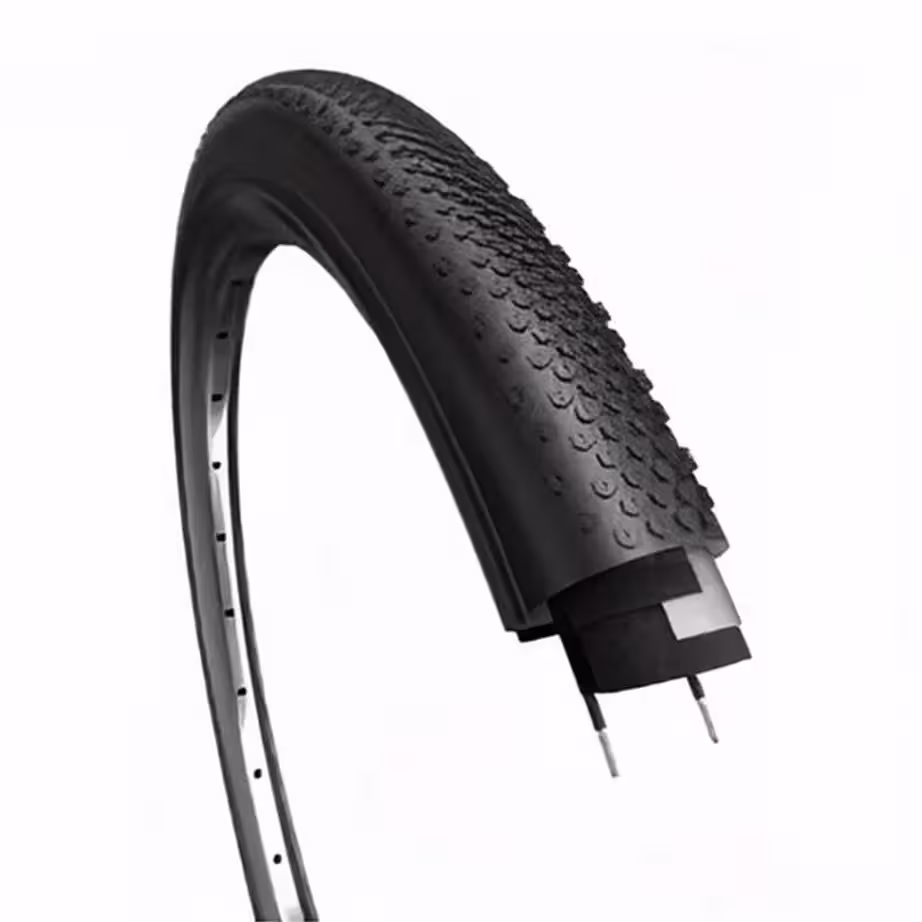 تایر لاستیک وایب VIBE 700x25c