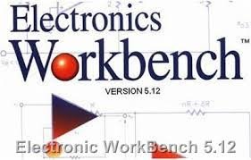 نرم افزار ویندوز Electronic WorkBench 5.12