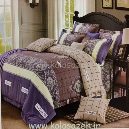 ست لحاف دو نفره 335