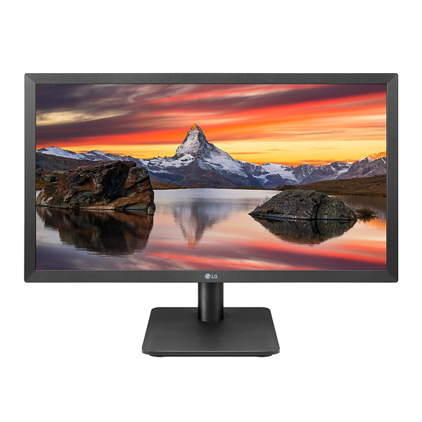 مانیتور ال جی مدل 24MP400-B سایز 23.8 اینچ