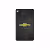 برچسب پوششی ماهوت مدل CHEVROLET-Logo مناسب برای تبلت لنوو Tab M7 2019